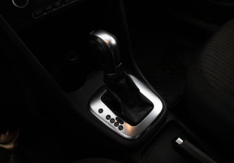 Подержанный автомобиль Volkswagen Polo Sedan 2013 года (10 фото)