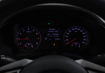 Подержанный автомобиль Kia Cerato Sedan 2020 года (24 фото)