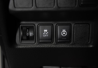 Подержанный автомобиль Nissan Qashqai 2021 года (18 фото)