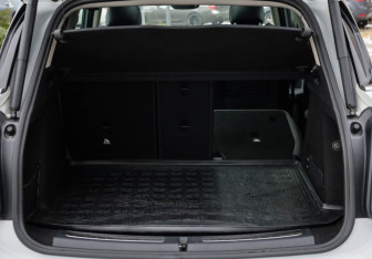 Подержанный автомобиль MINI Countryman 2018 года (37 фото)