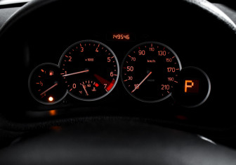 Подержанный автомобиль Peugeot 206 Sedan 2009 года (16 фото)