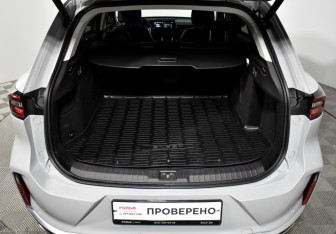 Подержанный автомобиль Exeed TXL 2022 года (21 фото)