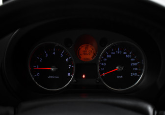 Подержанный автомобиль Nissan X-Trail 2010 года (18 фото)