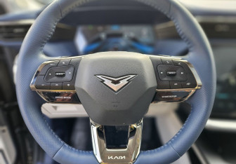 Подержанный автомобиль Kaiyi X7 Kunlun 2024 года (14 фото)
