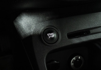 Подержанный автомобиль Renault Kaptur 2019 года (18 фото)