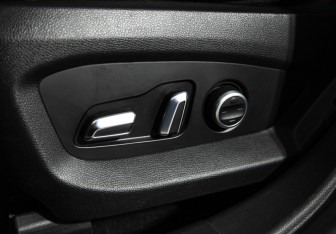 Подержанный автомобиль Exeed VX 2023 года (16 фото)