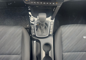 Новый Kia Seltos 2025 (22 фото)