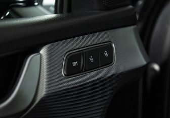 Подержанный автомобиль Hyundai Palisade 2021 года (16 фото)