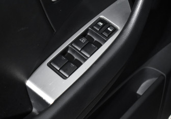 Подержанный автомобиль Nissan Murano Suv 2007 года (10 фото)