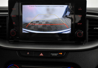 Подержанный автомобиль Kia Ceed Wagon 2020 года (18 фото)