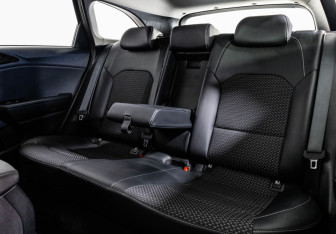 Подержанный автомобиль Kia Ceed Wagon 2019 года (25 фото)