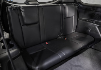 Подержанный автомобиль Toyota Highlander 2014 года (32 фото)