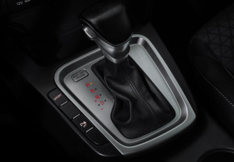 Подержанный автомобиль Kia Ceed Wagon 2019 года (16 фото)