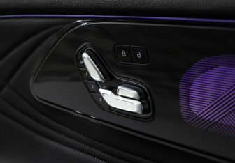 Подержанный автомобиль Exeed RX 2023 года (23 фото)