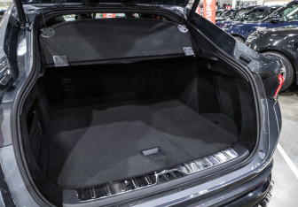 Подержанный автомобиль Geely Tugella 2024 года (32 фото)