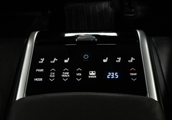 Подержанный автомобиль Toyota Camry Sedan 2018 года (29 фото)