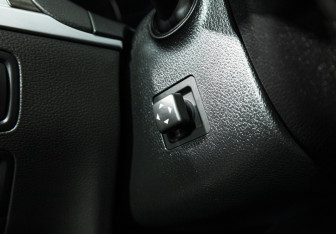 Подержанный автомобиль Hyundai Genesis 2015 года (17 фото)