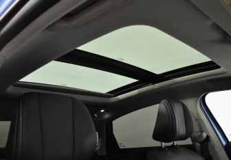 Подержанный автомобиль Chery Arrizo 8 2023 года (15 фото)