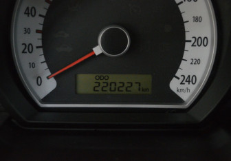 Подержанный автомобиль Kia Ceed Hatchback 2009 года (15 фото)