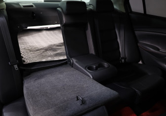 Подержанный автомобиль Mazda 6 Sedan 2014 года (24 фото)