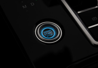 Подержанный автомобиль Chery Tiggo 8 Pro Max 2022 года (17 фото)