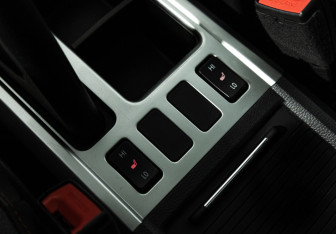 Подержанный автомобиль Haval H6 2018 года (19 фото)