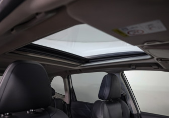 Подержанный автомобиль Subaru Forester Suv 2018 года (31 фото)