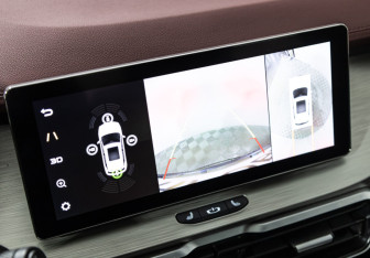 Подержанный автомобиль Belgee X50 2024 года (17 фото)