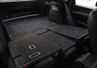 Подержанный автомобиль Audi Q5 2020 года (29 фото)