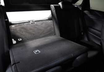 Подержанный автомобиль Kia Ceed Hatchback 2018 года (25 фото)