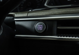 Подержанный автомобиль Kia K5 2021 года (20 фото)