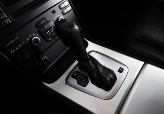 Подержанный автомобиль Volvo XC90 2012 года (12 фото)