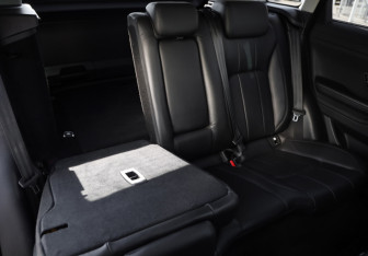 Подержанный автомобиль Land Rover Range Rover Evoque 2018 года (27 фото)