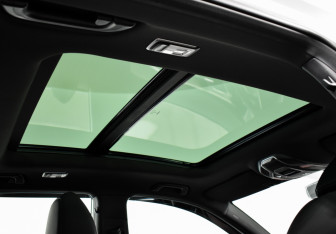 Подержанный автомобиль Belgee X50 2024 года (13 фото)