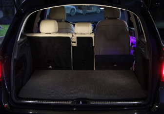 Подержанный автомобиль Mercedes-Benz GLC Coupe 2019 года (32 фото)