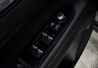 Подержанный автомобиль Mazda CX-5 2019 года (18 фото)