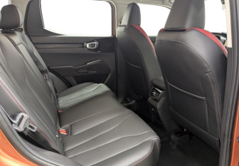 Новый Haval H3 2025 (12 фото)