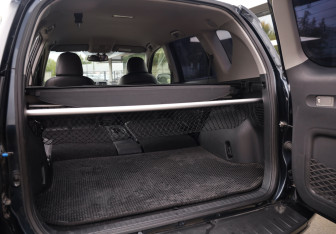Подержанный автомобиль Toyota RAV4 2012 года (33 фото)