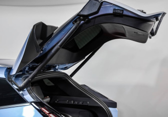 Подержанный автомобиль Geely Cityray 2024 года (35 фото)