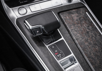 Подержанный автомобиль Audi A7 2019 года (25 фото)