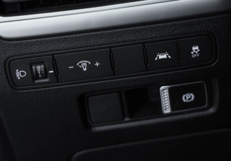 Подержанный автомобиль Hyundai Palisade 2020 года (26 фото)