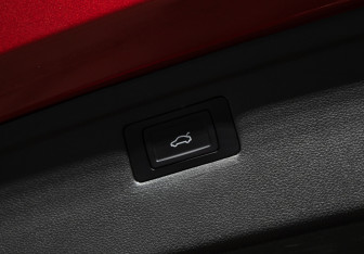 Подержанный автомобиль Jetour Dashing 2023 года (20 фото)