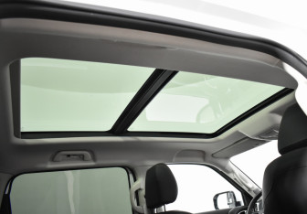 Подержанный автомобиль Haval Dargo 2023 года (13 фото)