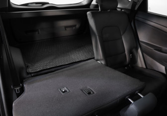 Подержанный автомобиль Hyundai Tucson 2020 года (28 фото)