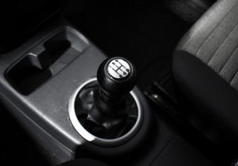 Подержанный автомобиль Suzuki SX4 Hatchback 2012 года (11 фото)