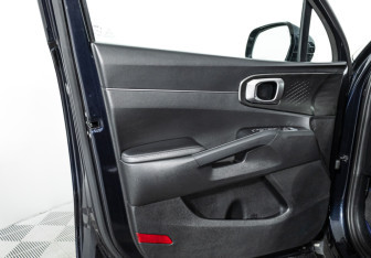 Подержанный автомобиль Kia Sorento 2021 года (28 фото)