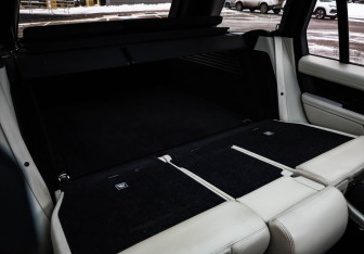 Подержанный автомобиль Land Rover Range Rover 2019 года (32 фото)