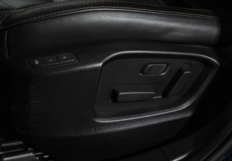 Подержанный автомобиль Mazda CX-5 2020 года (18 фото)