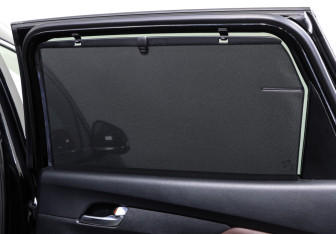 Подержанный автомобиль Hyundai Santa Fe 2018 года (20 фото)