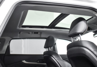 Подержанный автомобиль Exeed TXL 2022 года (21 фото)
